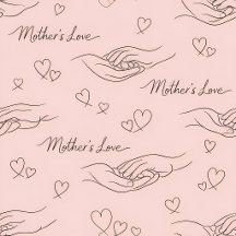 Happy mother's day 