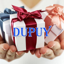 Dupuy_Name T-Shirt
