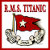 White Star Line RMS Titanic