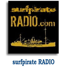 surfpirate RADIO