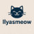 Ilyasmeow