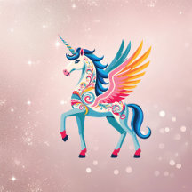 Unicorn Birthday Party Supplies