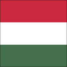 Hungary Flag Gifts 