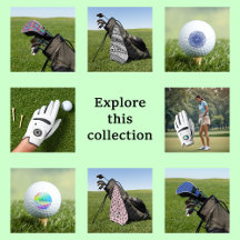 Golf Accessories