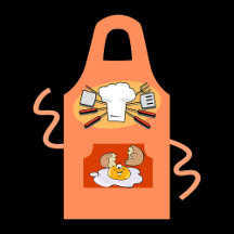 Funny Aprons