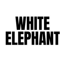 Funny White Elephant Gifts