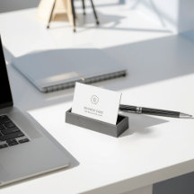 Unique Business Card Holders