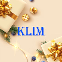 Klim_Name T-Shirt