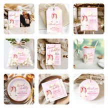 Bridal Shower Party 9