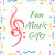 FunMusicGifts