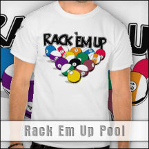 Rack Em Up Pool