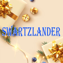 Swartzlander_Name T-Shirt