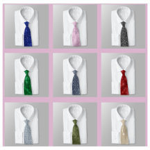 Glittering Ties Collection