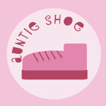 Flag T-shirts and Clothing from Auntie Shoe