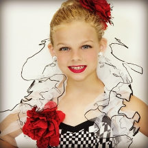 Stoop Brats - Morgan