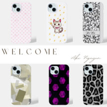 iPhone Cases