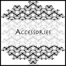 BCS Accessories