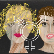 Transgender Love