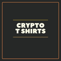 Crypto tshirts