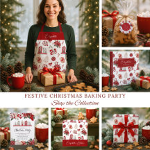 Festive Christmas Party Goodies