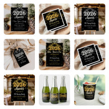 New Year's Eve 2026 Party 1