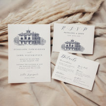 Elegant Italian Villa Destination Wedding Suite