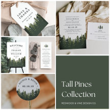 Tall Pines