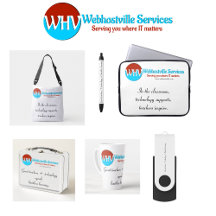 Inspiring Innovation: Webhostville Services EdTech