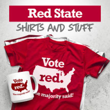 RED STATES
