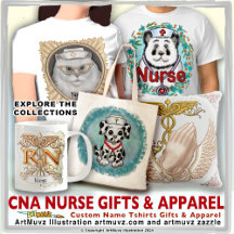 Medical Assistant gifts & apparel