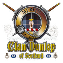 Clan Dunlop