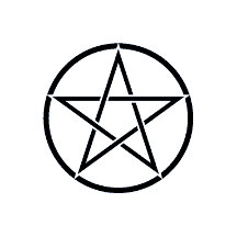 Pentacle (Wiccan Religion)