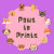 PawstoPrints