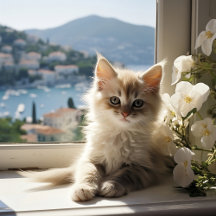 Kittens of the Mediterranean