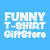 FunnyTshirtGiftStore