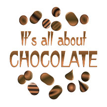 About Chocolate