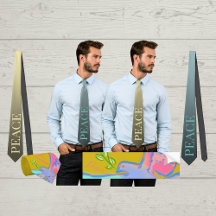 Peace accessories and gifts 