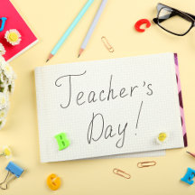 TEACH & INSPIRE: PERSONALIZED GIFTS FOR EDUCATORS