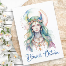 Spring Equinox   Ostara