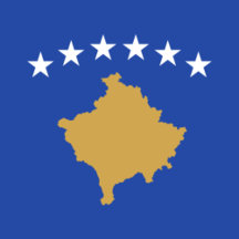 Kosovo Flag Gifts 