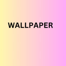 WALLPAPER