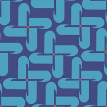 Geometric Contemporary