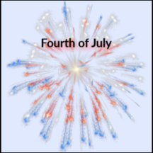 4th of July - Independence Day