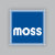 Moss Motors Products & Art