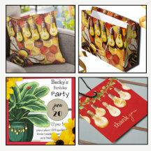 Plants and Bee Lovers