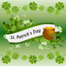 St. Patrick's Day