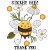 STICKER BEEZ GIFTS