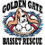 Golden Gate Basset Rescue
