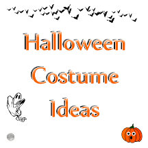 Halloween Costumes