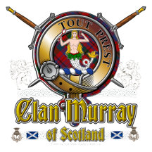 Clan Murray